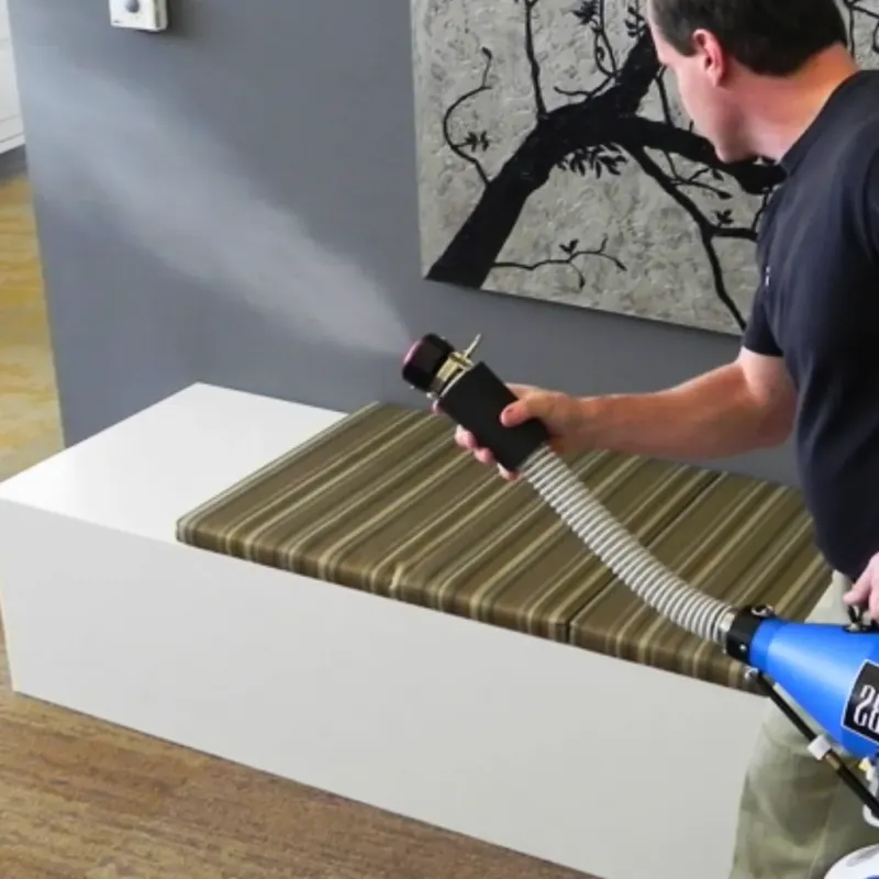 Professional Odor Removal in Dawson County, GA